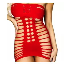 Bodysuit rot