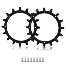 Spikes Mähroboter